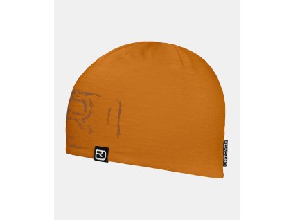 113025 67020 70601 120 tec logo beanie sly fox b 01