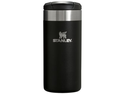 113325 stanley termohrnek aerolight transit 350 ml black 2 0 cerny
