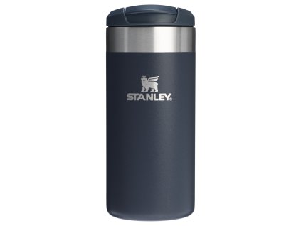 113313 stanley termohrnek aerolight transit 350 ml twilight tmave modry
