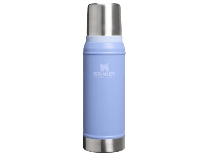 113334 stanley termoska legendary classic 750 ml hydrangea fialova