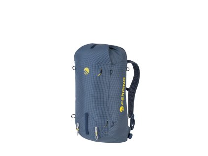 113513 ferrino lezecky batoh summit 25 blue modry
