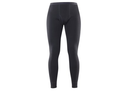 DEVOLD Herren DUO ACTIVE MERINO MAN LONG JOHNS Fliege (Größe XL)