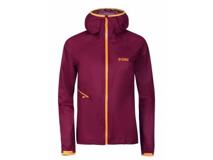 DIRECT ALPINE Damenjacke CYCLONE LADY 3.0 cherry/mango - lila