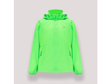MAC IN A SACK Herrenjacke ORIGIN 2 neongrün - grün