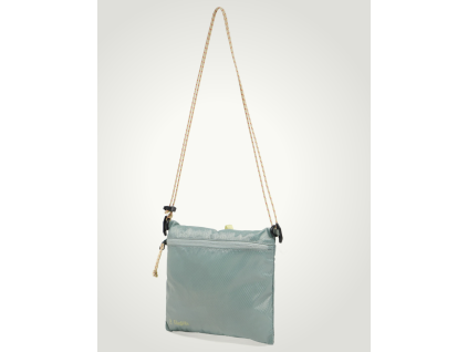 HAGLÖFS FLAT ACCESSORY BAG tau-grün - grün