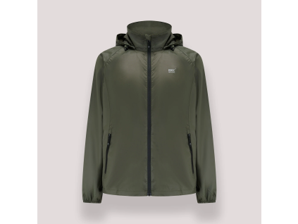 MAC IN A SACK Herrenjacke ORIGIN 2 khaki - grün