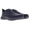 INOV-8 Herren Laufschuhe TRAILFLY WIDE schwarz - schwarz (Größe EU - komplett 41,5)