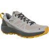 OBOZ Herren-Trekkingschuhe KATABATIC LT LOW GTX WATERPROOF Nieselregen - grau (Größe EU - komplett 42,5)