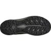 OBOZ Herren-Trekkingschuhe KATABATIC LT LOW GTX WATERPROOF WIDE schwarz Meer - schwarz (Größe EU - komplett 43)