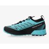 SCARPA Herren Laufschuhe RIBELLE RUN 2 blau reef/schwarz - blau (Größe EU - komplett 41)