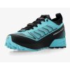 SCARPA Herren Laufschuhe RIBELLE RUN 2 blau reef/schwarz - blau (Größe EU - komplett 41)