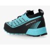 SCARPA Herren Laufschuhe RIBELLE RUN 2 blau reef/schwarz - blau (Größe EU - komplett 41)