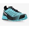 SCARPA Herren Laufschuhe RIBELLE RUN 2 blau reef/schwarz - blau (Größe EU - komplett 41)