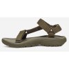 TEVA Herren Sandalen HURRICANE XLT2 oliv - grün (Größe EU - komplett 40,5)