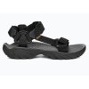 TEVA Herren Sandalen TERRA FI 5 UNIVERSAL schwarz - schwarz (Größe EU - komplett 39,5)