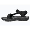 TEVA Herren Sandalen TERRA FI 5 UNIVERSAL schwarz - schwarz (Größe EU - komplett 39,5)