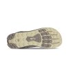 ALTRA Herren Laufschuhe LONE PEAK 9 WATERPROOF LOW taupe - braun (Größe EU - komplett 43)