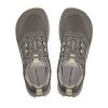 ALTRA Herren Laufschuhe LONE PEAK 9 WATERPROOF LOW taupe - braun (Größe EU - komplett 43)