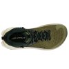ALTRA Herren-Trekkingschuhe OLYMPUS 6 HIKE MID GTX staubig oliv - grün (Größe EU - komplett 42)