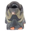 MERRELL Herren-Trekking-Stiefel MOAB 3 GTX oliv - grün (Größe EU - komplett 44)