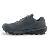 TOPO ATHLETIC Damen TERRAVENTURE 4 WP grau/butter Laufschuhe - grau (Größe EU - komplett 37,5)