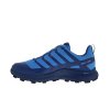 INOV-8 Herren Trail-Schuhe ROCLITE GTX WIDE blau/navy - blau (Größe EU - komplett 42)
