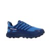 INOV-8 Herren Trail-Schuhe ROCLITE GTX WIDE blau/navy - blau (Größe EU - komplett 42)