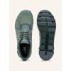ON Herren-Trekking-Stiefel CLOUD 6 WP oliv/grün - grün (Größe EU - komplett 42)