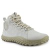 MERRELL Damen Barfußschuhe WRAPT MID WP angelite - weiß (Größe EU - komplett 37)