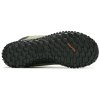 MERRELL Herren Barfußschuhe WRAPT MID WP oliv/schwarz - grau (Größe EU - komplett 43)