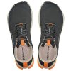 ALTRA Men's Laufschuhe LONE PEAK 9 dark shadow - grau (Größe EU - komplett 41)