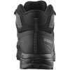 SALOMON Herren Wanderstiefel X ULTRA 5 MID GTX schwarz/asphalt/castlerock - schwarz (Größe EU - komplett 42)