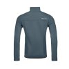 ORTOVOX Herren Kapuzenpulli FLEECE JACKET dunkel arktikgrau - grau (Größe L)