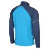 DIRECT ALPINE Herren Fleece-Kapuzenpullover CIMA 1.0 ocean/navy - blau (Größe L)