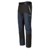 DIRECT ALPINE Herren MOUNTAINER TECH 1.0 anthrazit/navy Hose - grau/blau (Größe L)