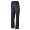 DIRECT ALPINE Herren MOUNTAINER TECH 1.0 anthrazit/navy Hose - grau/blau (Größe L)