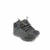 BAZAR - HANWAG Damen-Trekkingstiefel TORSBY LADY GTX petrol/mint - grau (Größe EU - komplett 40,5)