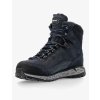 MEINDL Women's GEMONA LADY GTX marine Trekkingstiefel - dunkelblau (Größe EU - komplett 37)