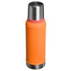 113340 1 stanley termoska legendary classic 940 ml goldenrod coral oranzova