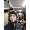 BAZAR - DEVOLD LOGO BEANIE MERINO Mütze (Größe 58)