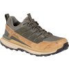 OBOZ Herren-Trekkingschuhe HYALITE LOW B-DRY WATERPROOF immergrün - grün (Größe EU - komplett 42)