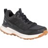 OBOZ Herren-Trekkingschuhe HYALITE LOW B-DRY WATERPROOF schwarzes Meer - schwarz (Größe EU - komplett 42)