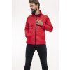 MAC IN A SAC Herrenjacke ORIGIN rot 10K (Größe XS)