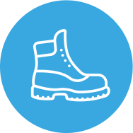 Trekkingschuhe Spezialist