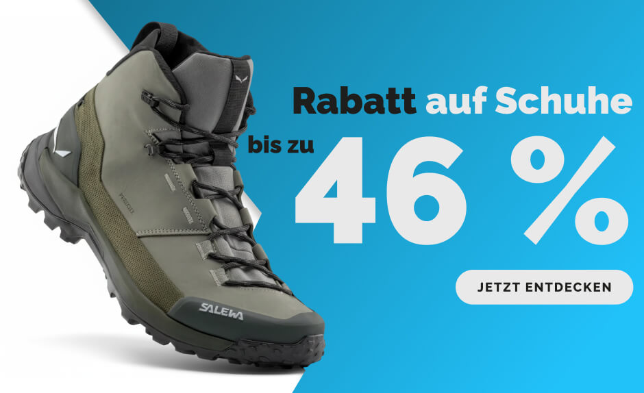 SCHUHE 10% ON TOP