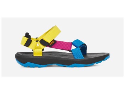 TEVA Damen Sandalen HURRICANE XLT2 WMT