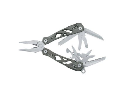 GERBER Multifunktionszange (Multitool) Gerber Suspension, Nylonscheide