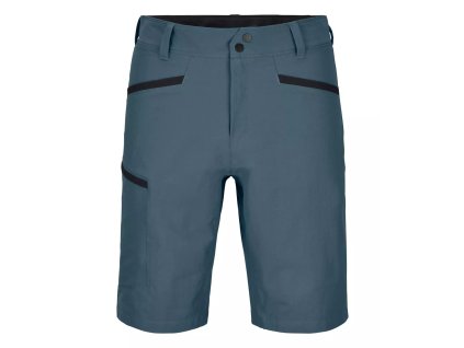 ORTOVOX Herren-Shorts PELMO SHORTS dunkel artic grau - grau