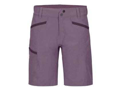 ORTOVOX Women's PELMO SHORTS wild berry - lila