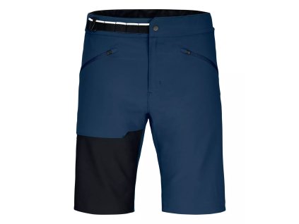 ORTOVOX BRENTA SHORTS Tiefsee - blau